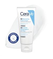 SA Crema Renovadora de Pies  | 88 ml