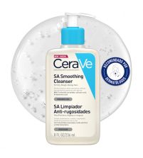 SA Gel Limpiador Anti-Rugosidad  | 236 ml