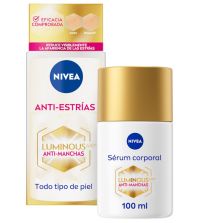 Luminous630 Anti-Manchas Serum Corporal Anti-estrías | 100 ml