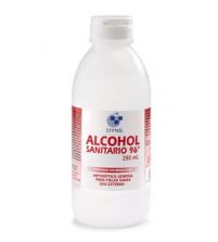 Dyns Alcohol Sanitario 96º  | 250 ml