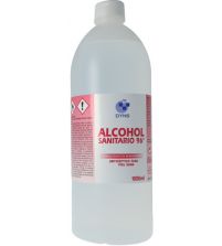 Dyns Alcohol Sanitario 96º  | 1.000 ml