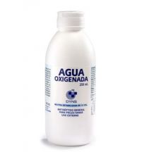 Dyns Agua Oxigenada  | 250 ml