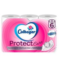 Protect Care Papel Higiénico