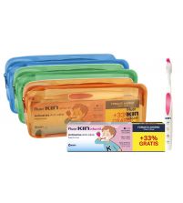 FluorKin Kit Viaje Infantil | 1 uds