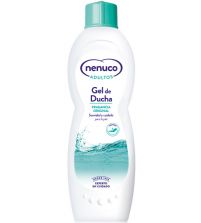 Nenuco Adultos Gel de Ducha | 750 ml