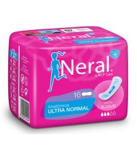 Ultra Anatómica Compresa | 16 uds