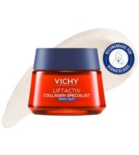 Liftactiv Collagen Specialist Noche | 50 ml