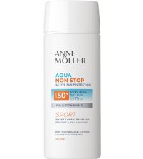 Non Stop Fluido Facial SPF 50+ | 75 ml