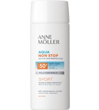 Non Stop Fluido Facial SPF 50+ | 75 ml