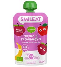 GALLETA ECO BEBE ESPELTA Y FRUTA 220 Gr. SMELEAT