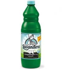 Limpiahogar 2 en 1 con Lejía pino | 1.500 ml