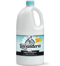 Lejía Lavadora  | 2.000 ml