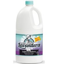 Lejía Lavadora Perfumada  | 2.000 ml