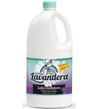 Lejía Lavadora Perfumada  | 2.000 ml