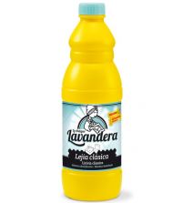 Lejía Clásica  | 1.000 ml