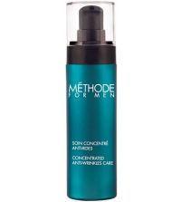 Methodé For Men Soin Concentré Anti-rides | 50 ml