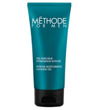 Methodé For Men Intense Moisturising Cooling Gel | 50 ml