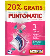 Puntomatic 3 | 12 uds
