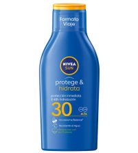 SUN Protege & Hidrata Leche Solar SPF 30  | 100 ml