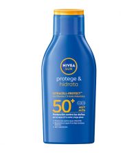 SUN Protege & Hidrata Leche Solar SPF 50 + | 100 ml