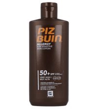 Allergy Loción SPF 50 + Piel Sensible | 200 ml