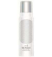 Silky Purifying Clear Gel Face Wash | 145 ml
