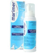 Baby Spray Isotónico Higiene Nasal Diaria | 100 ml