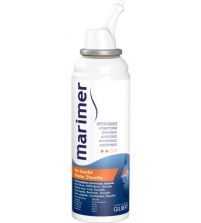 Spray Hipertónico  | 100 ml