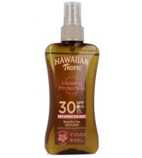 Aceite Solar Protector Bronceador en Spray SPF30 | 200 ml