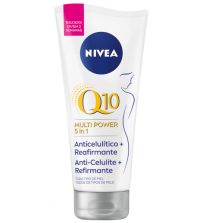 Q10 Plus Gel-Crema Anticelulítico + Reafirmante | 200 ml
