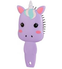 Cepillo Unicornio para Cabello 