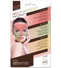 Multi-masking Program Oil Skin | 22 gr