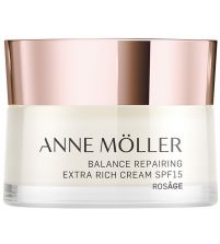 Balance Repairing Extra Rich Cream SPF15 Rosâge | 50 ml