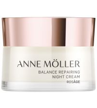 Balance Repairing Night Cream Rosâge | 50 ml