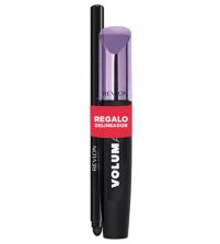 Volumazing Máscara + Delineador
