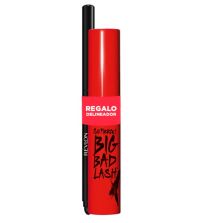 So Fierce! Big Bad Lash Máscara + Delineador