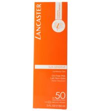 Sun Sensitive Oil-Free Lait Non Gras SPF 50 | 150 ml