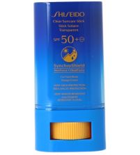 Clear Suncare Stick SPF 50+ | 50 ml