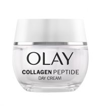 Collagen Peptide Crema Hidratante Facial con Niacinamida | 50 ml