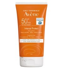 Intense Protect SPF 50+  | 10 uds