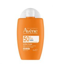 Ultra Mat Fluido SPF 50+  | 50 ml