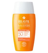 Sun System Baby Confort Fluid SPF 50+  | 50 ml