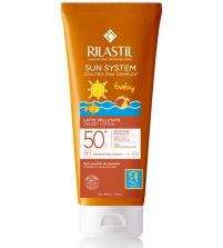 Sun System Baby Velluto SPF 50+  | 200 ml