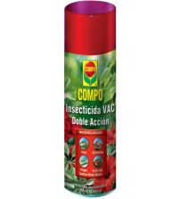 Insecticida VAC Doble Acción  | 250 ml