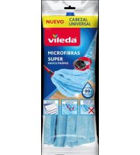 Microfibras Super Fregona | 1 uds