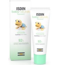 Baby Naturals Crema Facial Hidratante  | 50 ml