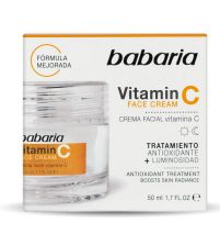 Crema Facial Vitamina C  | 50 ml