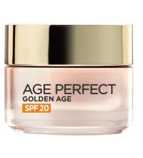 Age Perfect Gold Age Crema Rosa Fortificante SPF 20 | 50 ml