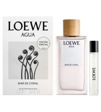 Icono Agua Mar de Coral EDT