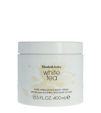 White Tea Body Cream | 400 ml